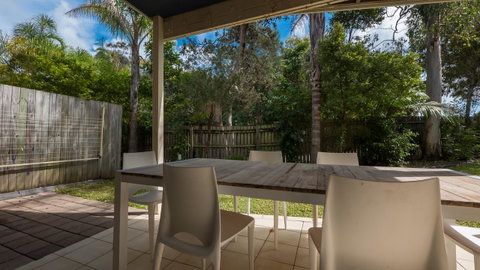 Hastings Cove Holiday Apartments - Nambucca Heads Accommodation 11