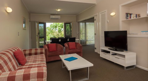 Hastings Cove Holiday Apartments - Nambucca Heads Accommodation 3