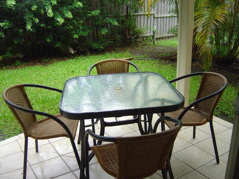 Hastings Cove Holiday Apartments - Nambucca Heads Accommodation 13
