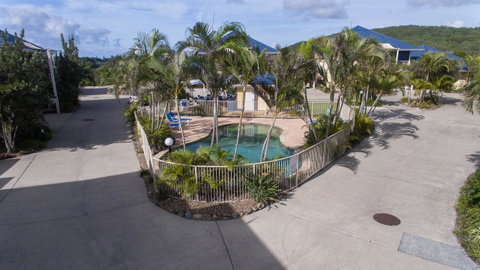 Hastings Cove Holiday Apartments - Nambucca Heads Accommodation 15