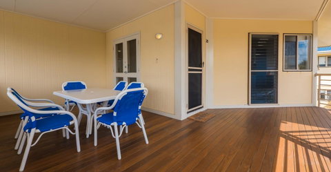 Hastings Cove Holiday Apartments - Nambucca Heads Accommodation 9