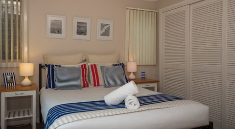 Hastings Cove Holiday Apartments - Nambucca Heads Accommodation 5
