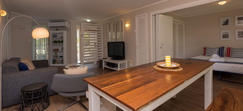 Hastings Cove Holiday Apartments - Nambucca Heads Accommodation 12