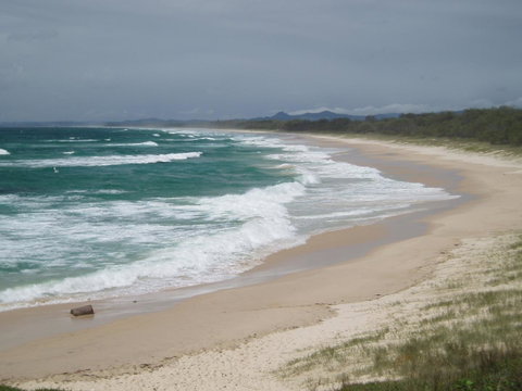 Hastings Cove Holiday Apartments - Nambucca Heads Accommodation 14