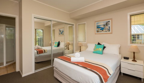 Hastings Cove Holiday Apartments - Nambucca Heads Accommodation 4