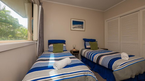 Hastings Cove Holiday Apartments - Nambucca Heads Accommodation 10