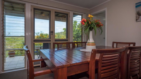 Hastings Cove Holiday Apartments - Nambucca Heads Accommodation 1
