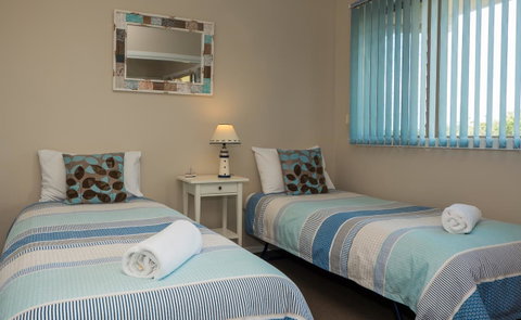 Hastings Cove Holiday Apartments - Nambucca Heads Accommodation 8