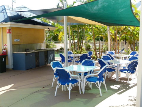 Hastings Cove Holiday Apartments - Nambucca Heads Accommodation 22
