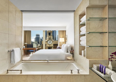 The Fullerton Hotel Sydney - Nambucca Heads Accommodation 4