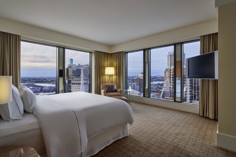 The Fullerton Hotel Sydney - Nambucca Heads Accommodation 9