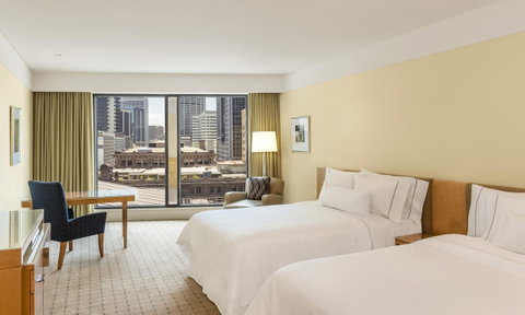 The Fullerton Hotel Sydney - Nambucca Heads Accommodation 3