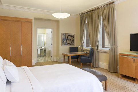 The Fullerton Hotel Sydney - Nambucca Heads Accommodation 44