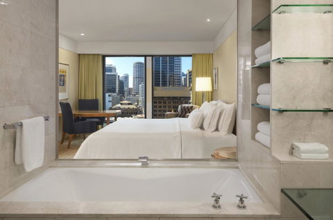 The Fullerton Hotel Sydney - Nambucca Heads Accommodation 22