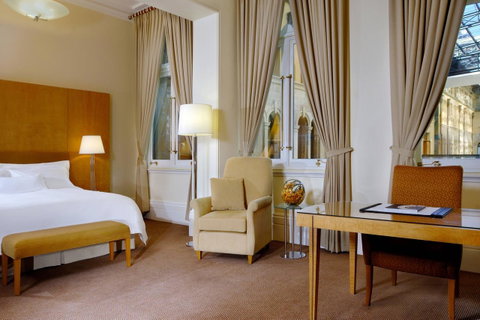 The Fullerton Hotel Sydney - Nambucca Heads Accommodation 40