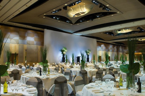 The Fullerton Hotel Sydney - Nambucca Heads Accommodation 23