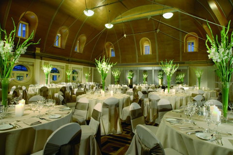 The Fullerton Hotel Sydney - Nambucca Heads Accommodation 24