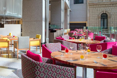 The Fullerton Hotel Sydney - Nambucca Heads Accommodation 14