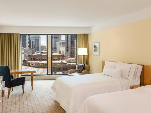 The Fullerton Hotel Sydney - Nambucca Heads Accommodation 12