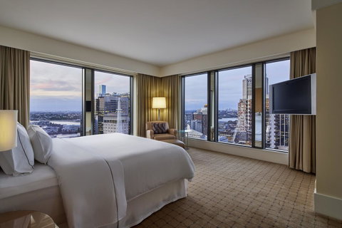 The Fullerton Hotel Sydney - Nambucca Heads Accommodation 36