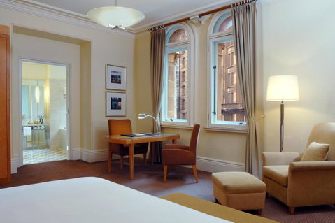 The Fullerton Hotel Sydney - Nambucca Heads Accommodation 20