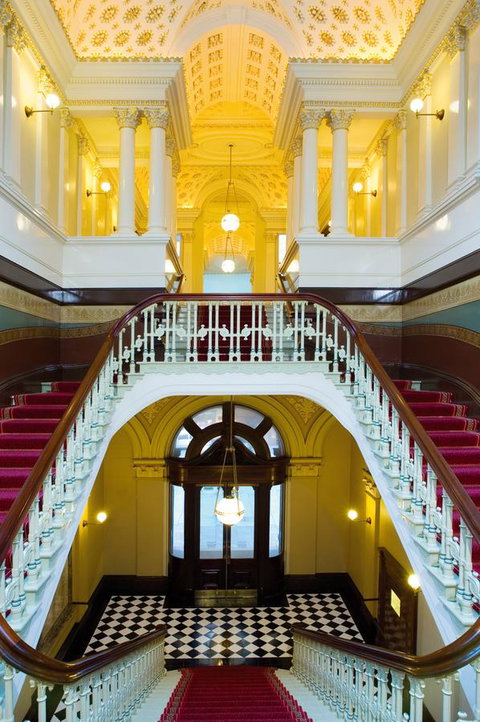 The Fullerton Hotel Sydney - Nambucca Heads Accommodation 13