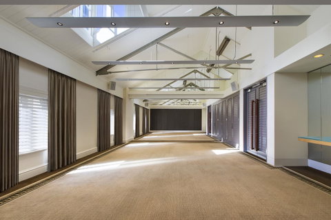 The Fullerton Hotel Sydney - Nambucca Heads Accommodation 25