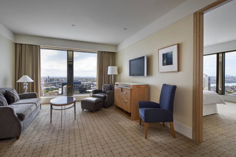 The Fullerton Hotel Sydney - Nambucca Heads Accommodation 8