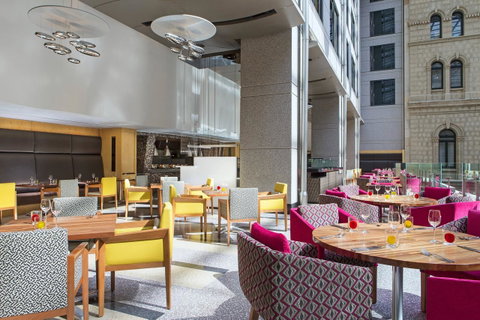 The Fullerton Hotel Sydney - Nambucca Heads Accommodation 38