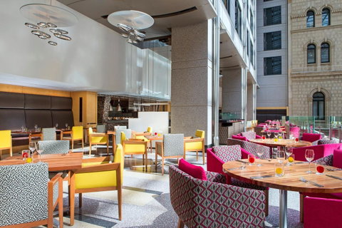 The Fullerton Hotel Sydney - Nambucca Heads Accommodation 15