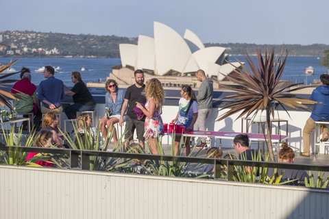 YHA Sydney Harbour - Nambucca Heads Accommodation 7