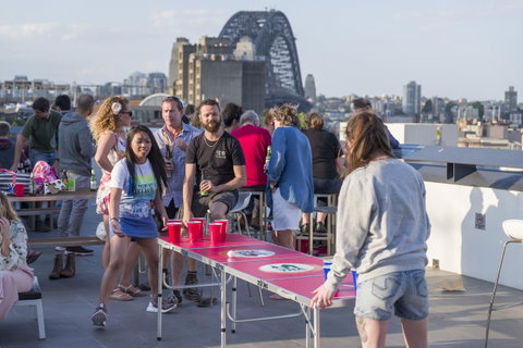YHA Sydney Harbour - Nambucca Heads Accommodation 20