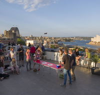 Sydney Harbour YHA - Nambucca Heads Accommodation