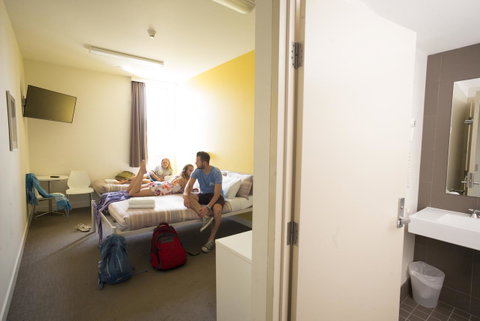 YHA Sydney Harbour - Nambucca Heads Accommodation 4