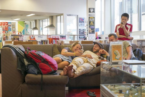 YHA Sydney Harbour - Nambucca Heads Accommodation 11