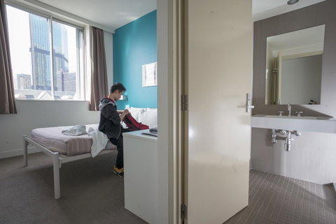 YHA Sydney Harbour - Nambucca Heads Accommodation 22