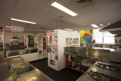 YHA Sydney Harbour - Nambucca Heads Accommodation 12