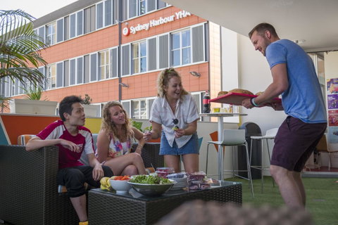 YHA Sydney Harbour - Nambucca Heads Accommodation 21