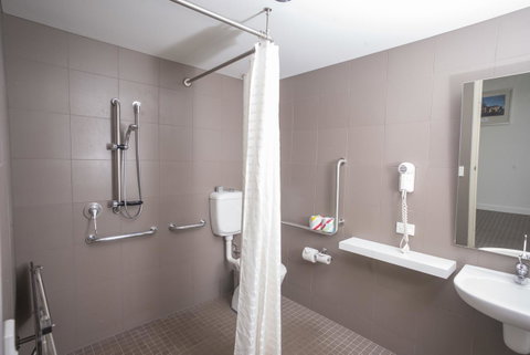 YHA Sydney Harbour - Nambucca Heads Accommodation 17