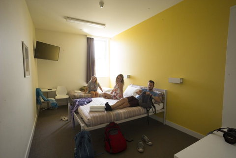 YHA Sydney Harbour - Nambucca Heads Accommodation 3
