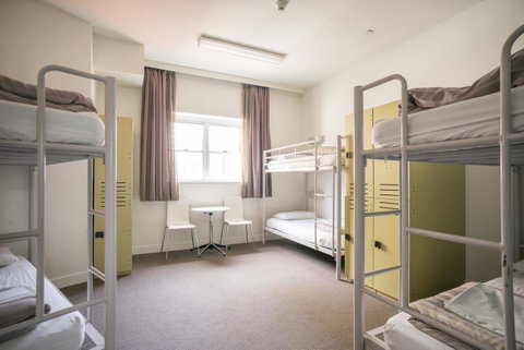 YHA Sydney Harbour - Nambucca Heads Accommodation 18