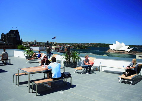 YHA Sydney Harbour - Nambucca Heads Accommodation 23