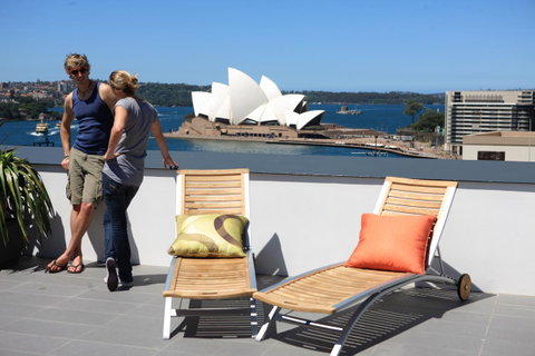 YHA Sydney Harbour - Nambucca Heads Accommodation 24