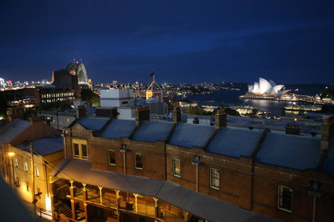 YHA Sydney Harbour - Nambucca Heads Accommodation 27