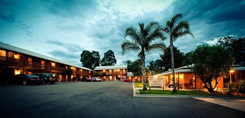 Rocky Hall NSW Nambucca Heads Accommodation