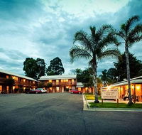 Bega Downs Motor Inn - Nambucca Heads Accommodation