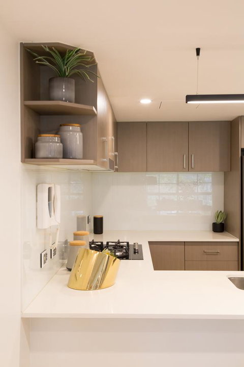 Wentworth Park Apartments - Nambucca Heads Accommodation 27
