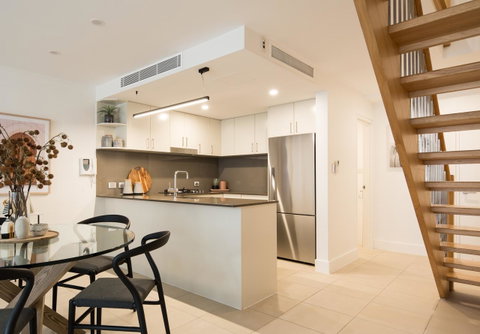 Wentworth Park Apartments - Nambucca Heads Accommodation 12