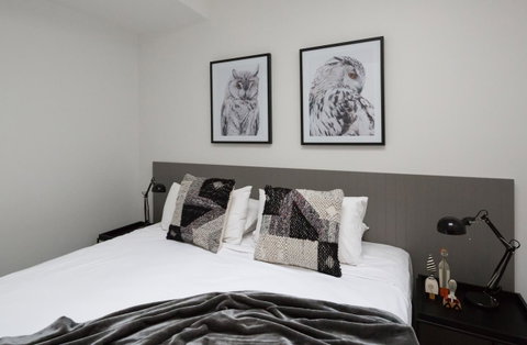 Wentworth Park Apartments - Nambucca Heads Accommodation 39