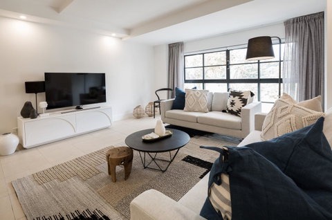 Wentworth Park Apartments - Nambucca Heads Accommodation 35